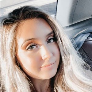 Meet your Posher, Gracie